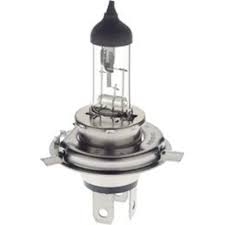 12 V H 4 55/60 FAR AMPULU HELLA